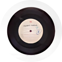 Restauration audio par titre