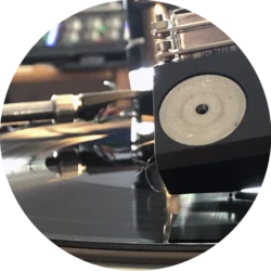 Mastering EP / maxi et Gravure vinyle à pixelgroove